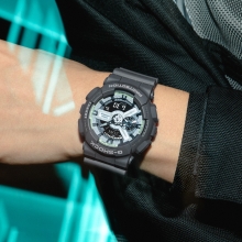 GA-110HD-8AER