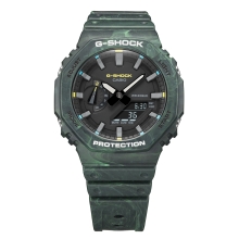 GA-2100FR-3AER