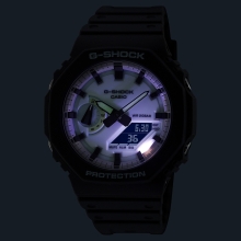 GA-2100HD-8AER