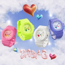 BGA-10-4AER