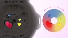 BGA-10-6AER