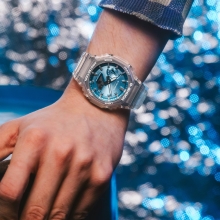 GA-2100BM-7A2ER