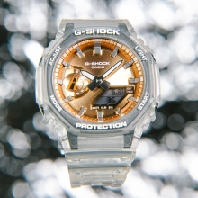 GA-2100BM-7A5ER