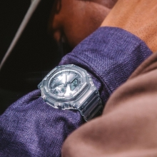 GA-2100BM-7A8ER