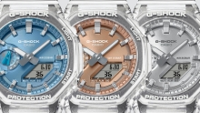 GA-2100BM-7A8ER