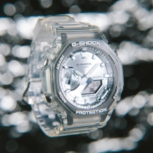 GA-2100BM-7A8ER