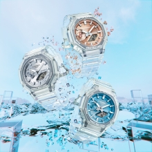 GA-2100BM-7A8ER
