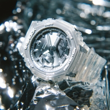 GA-2100BM-7A8ER