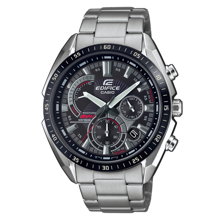 EFR 570BL 1AVUEF Mega Time EOOD Official Distributor of CASIO