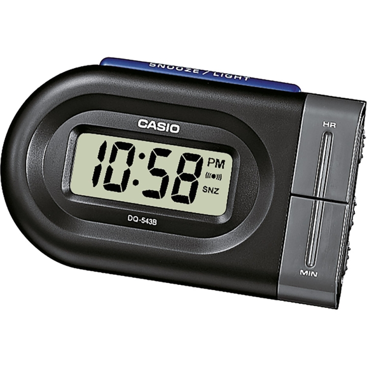 DQ-543-2EF  Mega Time EOOD - Official Distributor of CASIO