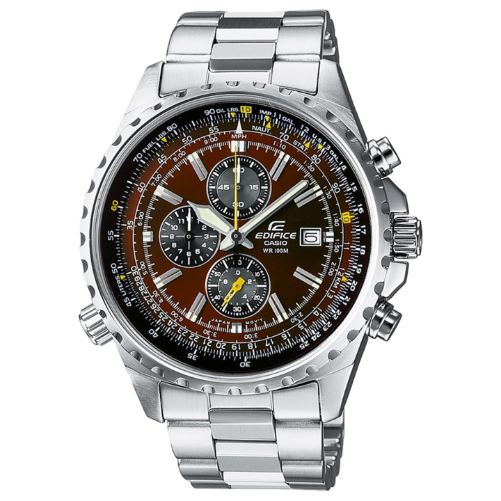 EF 527D 3AVUEF Mega Time EOOD Official Distributor of CASIO